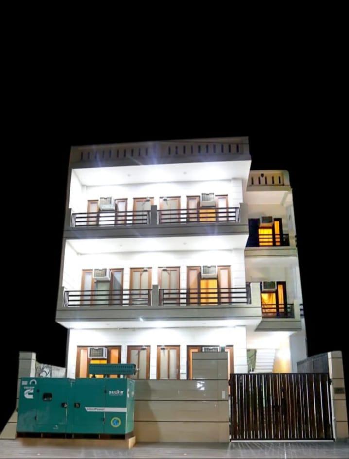 ASHWINI PG-2 - Image 1