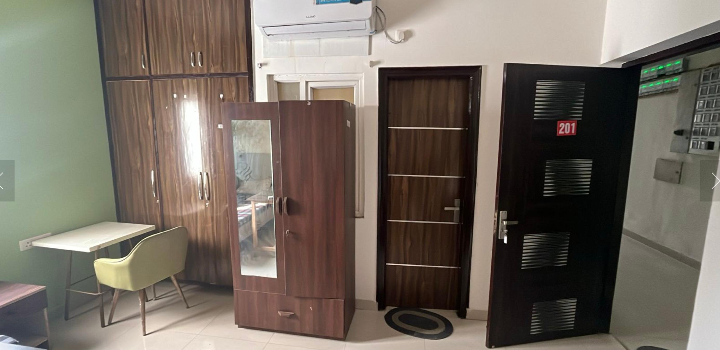 Jai residency - Image 1