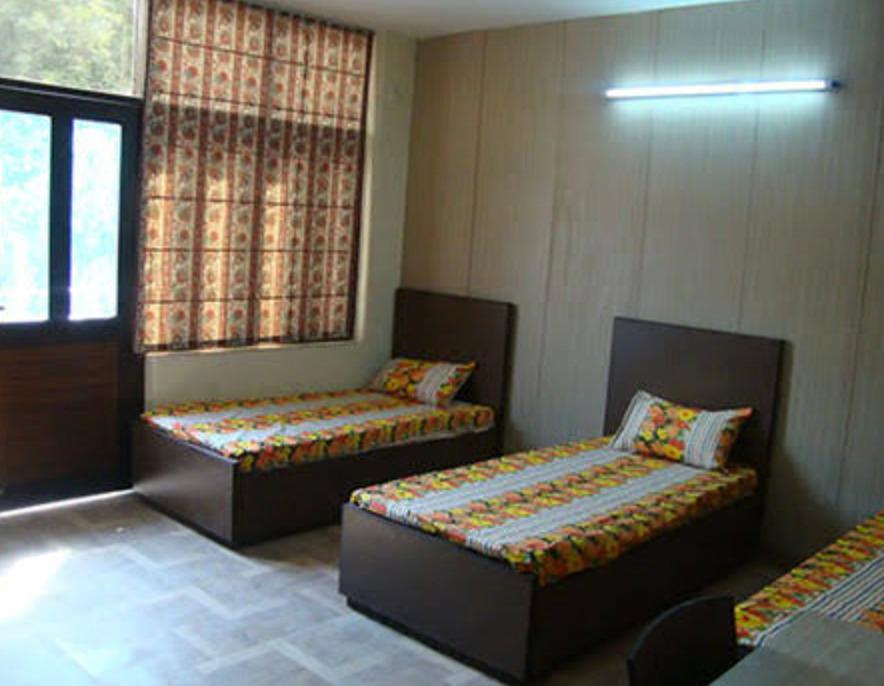 RK PG HOUSE - Image 1
