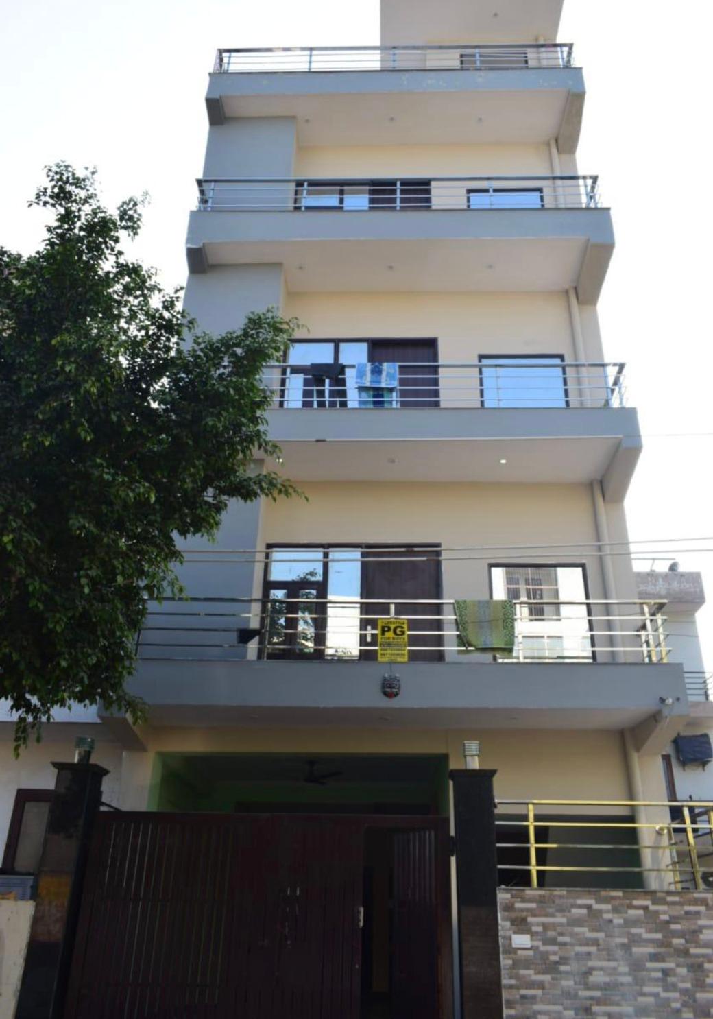 Lifestyle PG - Image 1