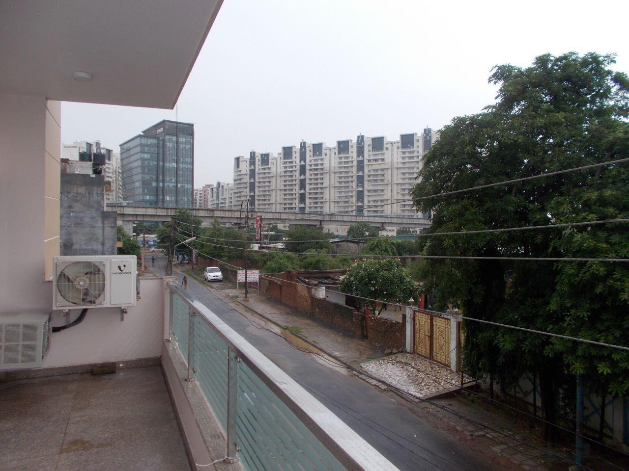 Mahadev Residency - Image 1