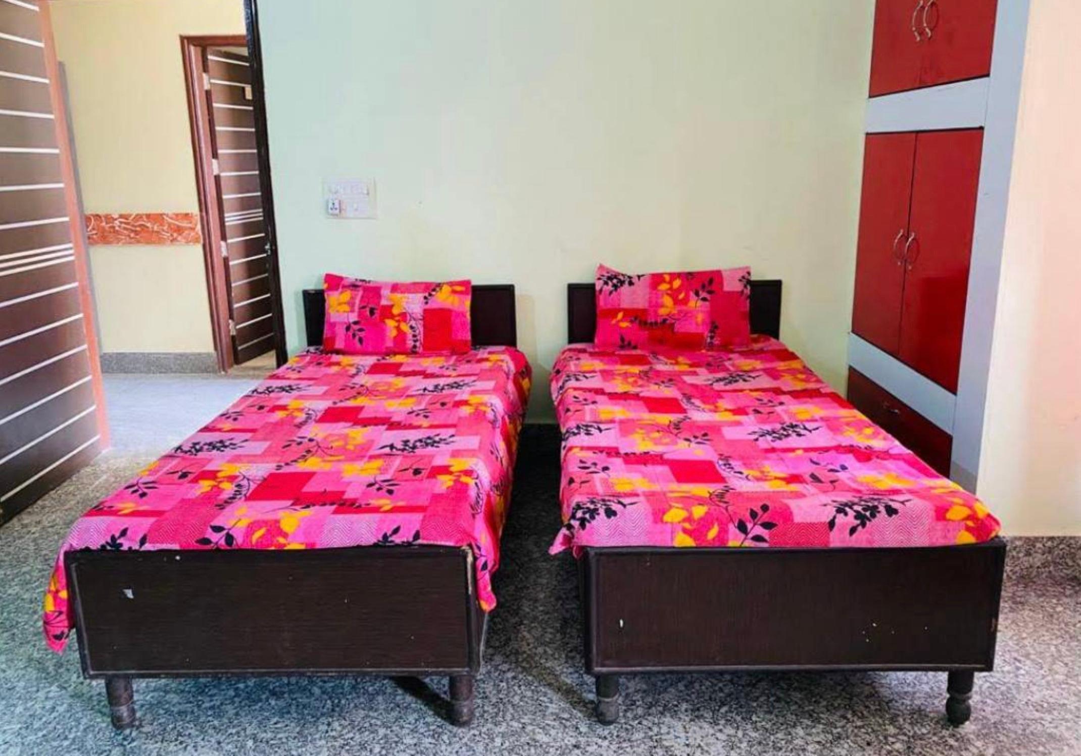 MAHADEV RESIDENCY PG - Image 1