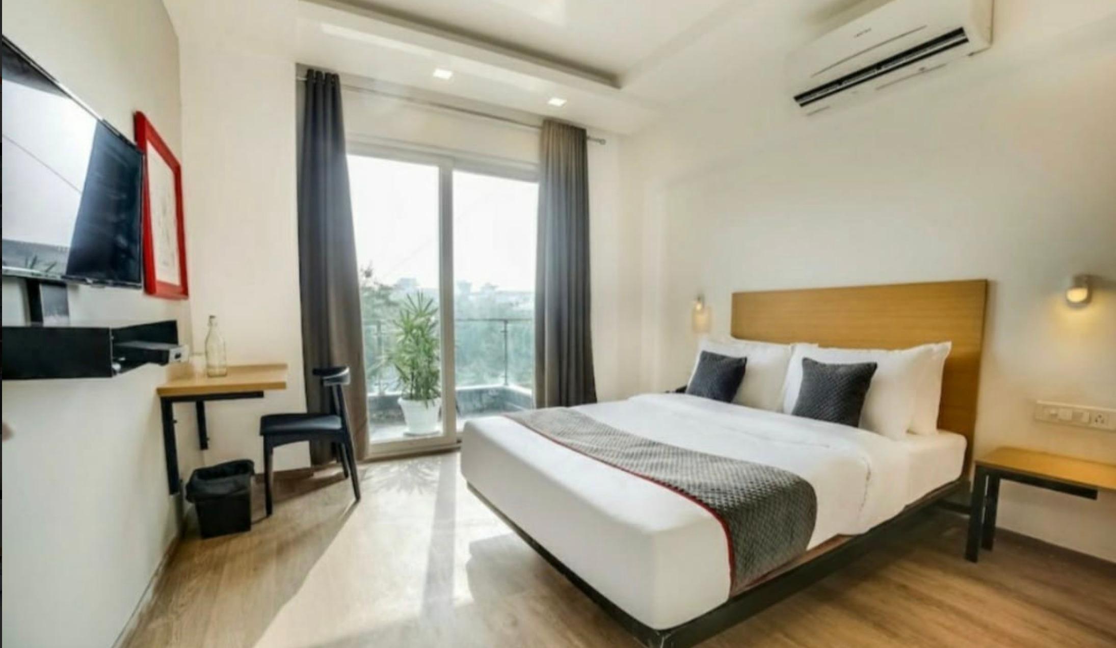 Ghar Coliving PG - Image 1