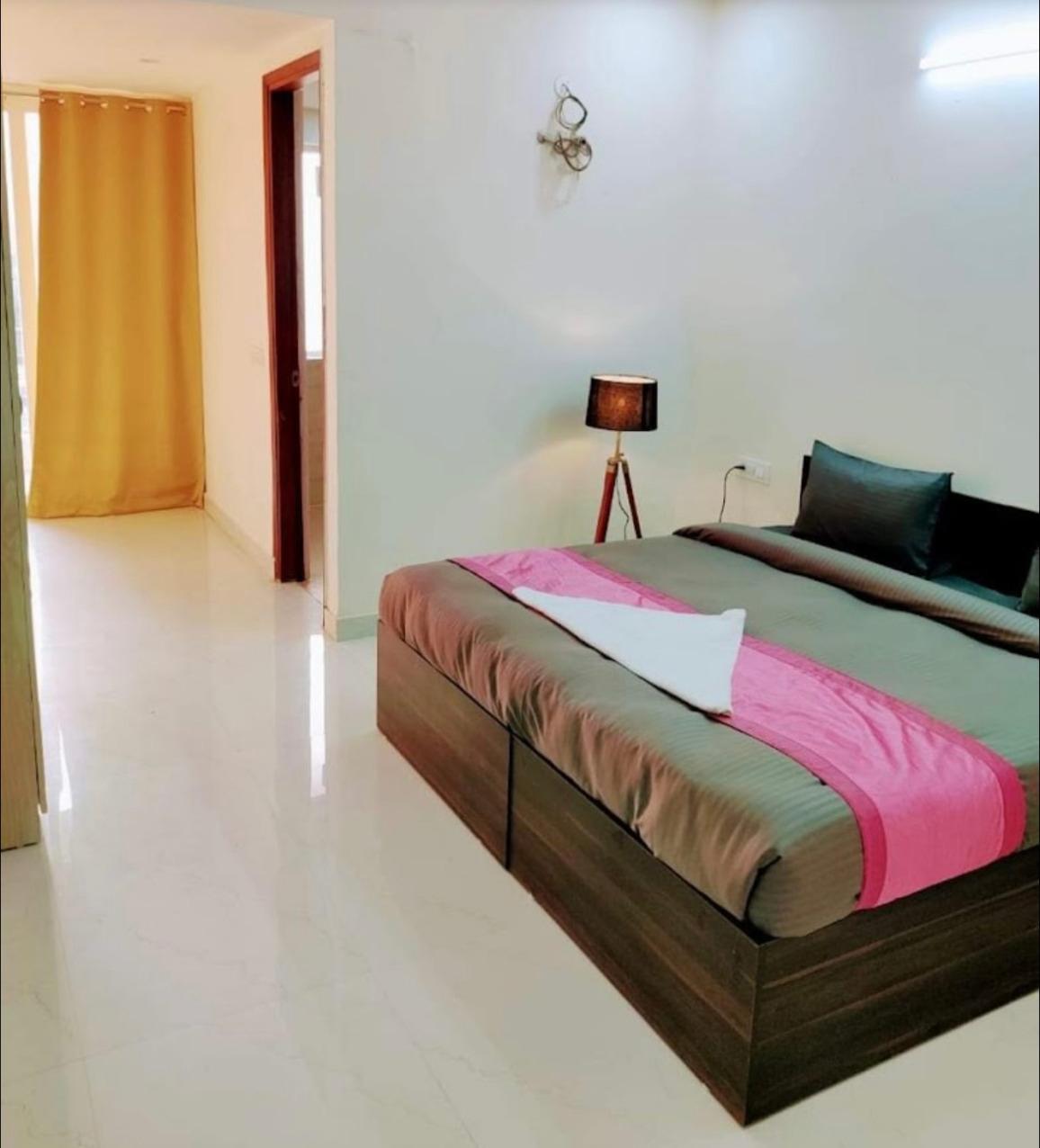 Shiv shakti house and pg - Image 1